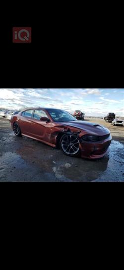 دودج تشارجر